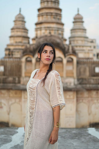 Charana Kaftan