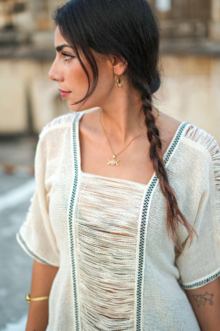 Charana Kaftan