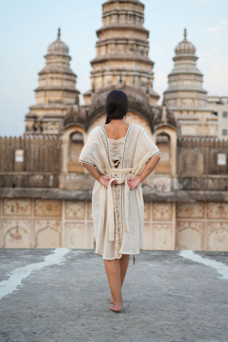 Charana Kaftan