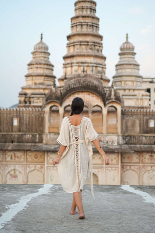 Charana Kaftan
