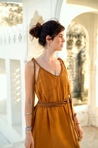 Lirian Dress Masala