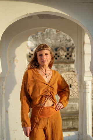 Chara Top Masala