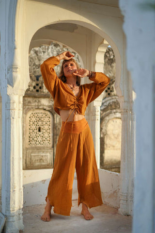Chara Top Masala