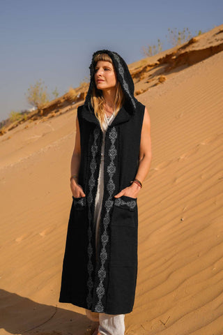 Astral Flow Black