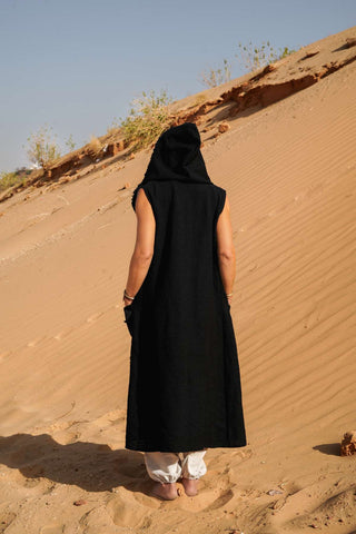 Astral Flow Black