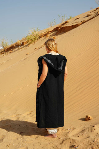 Astral Flow Black