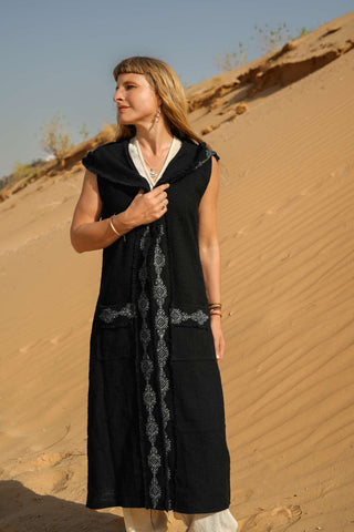 Astral Flow Black
