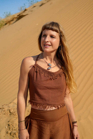 Bloom Top Earth