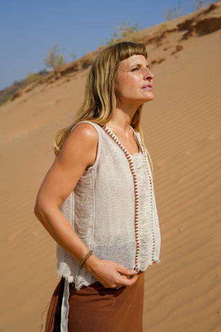 Echo Top Natural