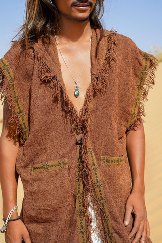 Inola Vest Aarde