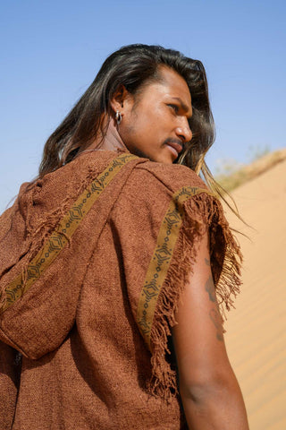 Inola Vest Aarde