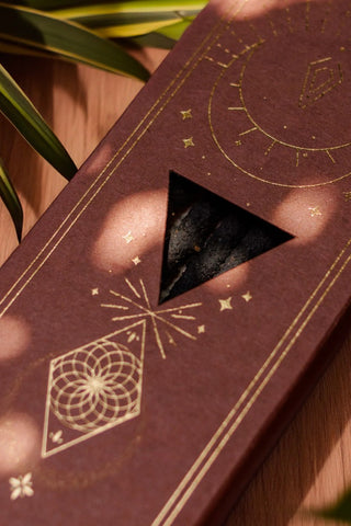 Sacred Incense - Eternal Love