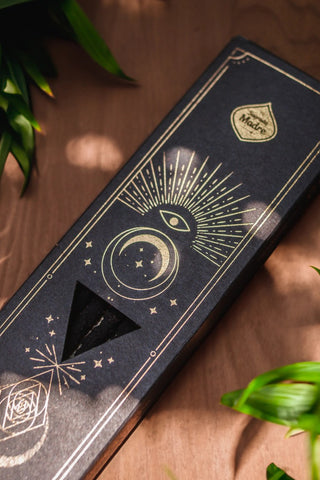 Sacred Incense - Third Eye