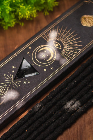 Sacred Incense - Third Eye