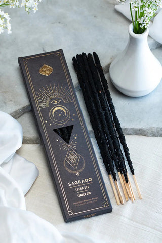 Sacred Incense - Third Eye
