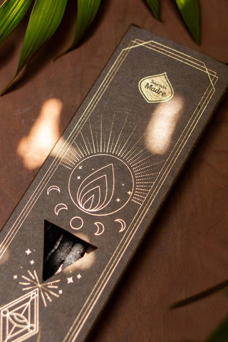 Sacred Incense - Spiritual Guide