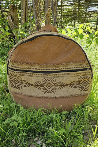 Drum Bag Altai Earth