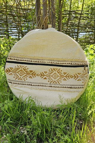 Drum Bag Altai Natural
