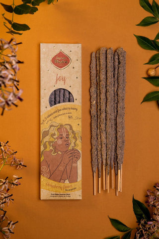 5 Elements: Air - Happiness