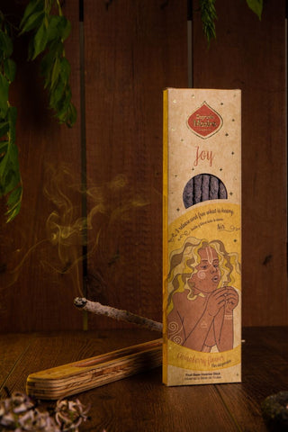 5 Elements: Air - Happiness