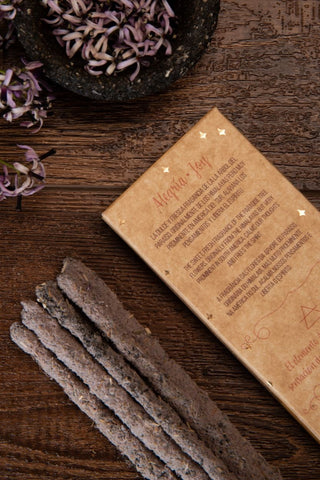 5 Elements: Air - Happiness