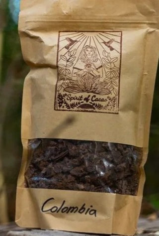 Cacao de Colombia (500g)