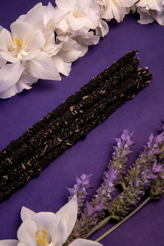 5 Elements: Ether - Clarity