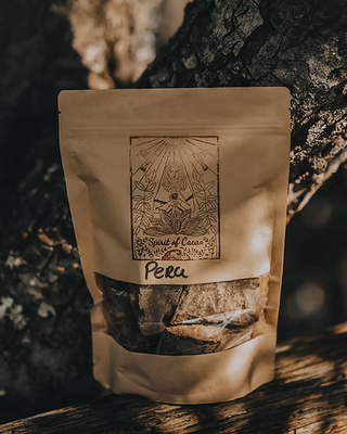 Peruvian Cacao (500g)