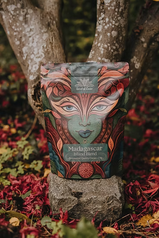 Cacao de Madagascar Island Blend