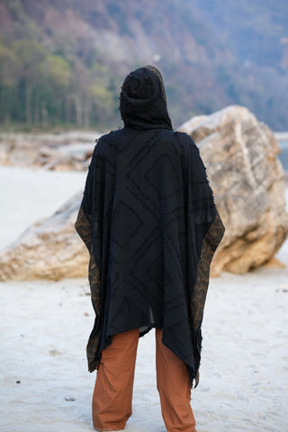 Dreamweaver Zwart