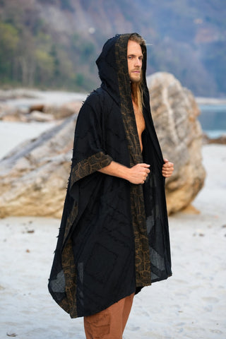 Dreamweaver Zwart