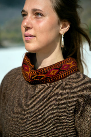 Zenith Poncho Aarde