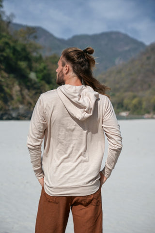 Seeker Shirt Beige