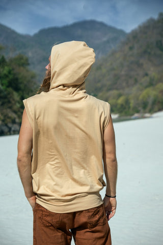 Vision Sweater Beige