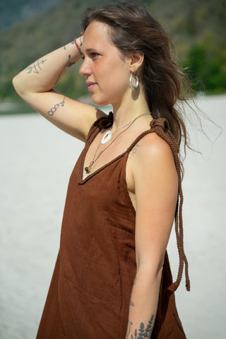 Lirian Dress Aarde