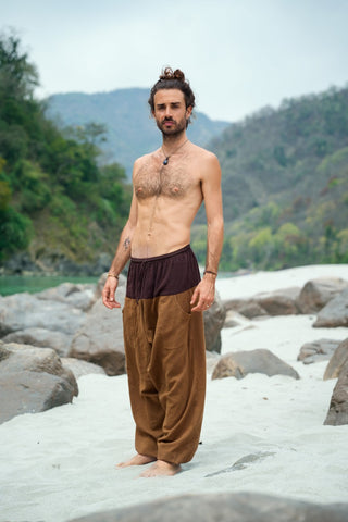 Nikai Pants Aarde