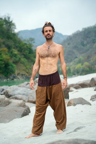 Nikai Pants Aarde