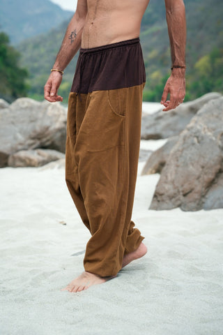 Nikai Pants Aarde