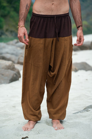 Nikai Pants Aarde