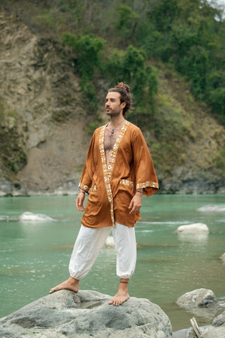 Kyan Kimono Masala