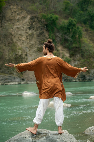 Kyan Kimono Masala