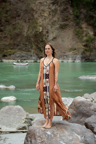 Medicine Dress Aarde