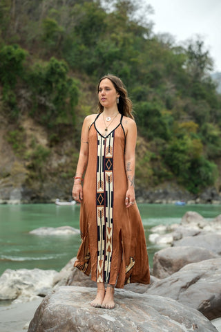 Medicine Dress Aarde