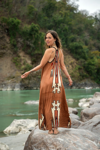 Medicine Dress Aarde
