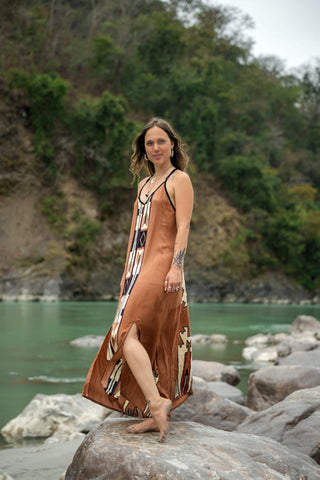 Medicine Dress Aarde