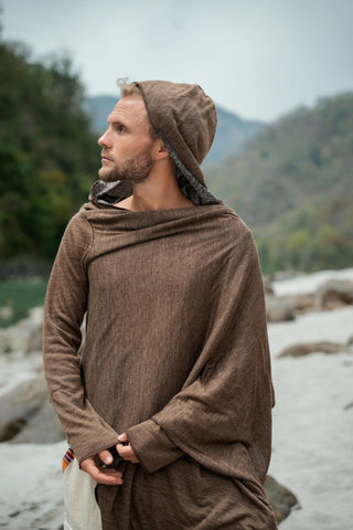 Savai Vest Bruin