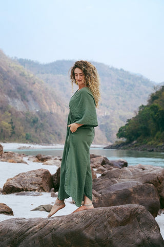 Inanna Jumpsuit