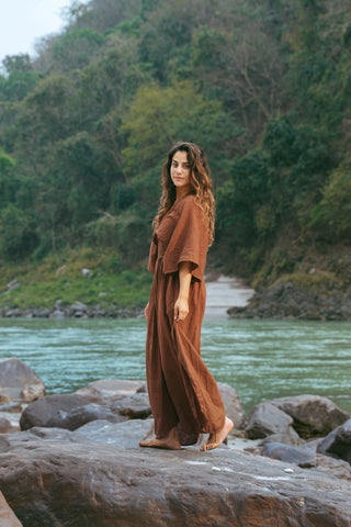 Inanna Jumpsuit