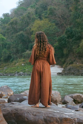 Inanna Jumpsuit