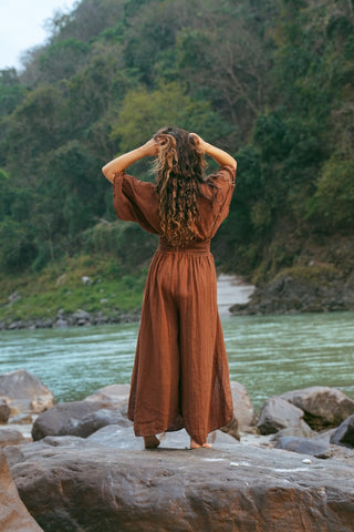 Inanna Jumpsuit